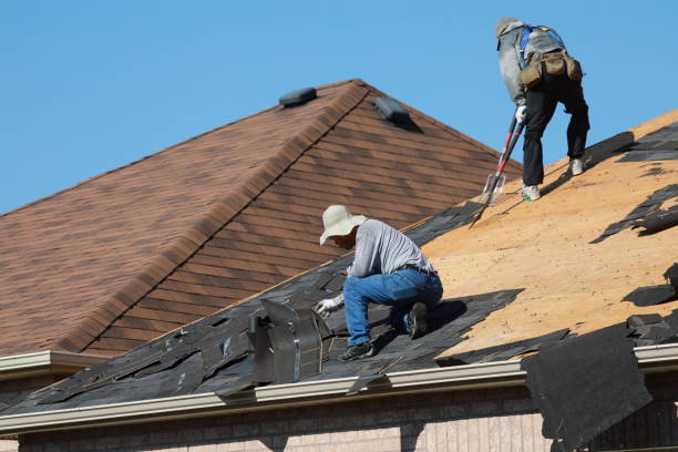 Best Cold Roofs  in Allen, TX