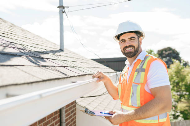 Waterproofing in Allen, TX