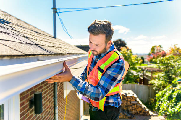 Best Roof Ventilation Installation  in Allen, TX