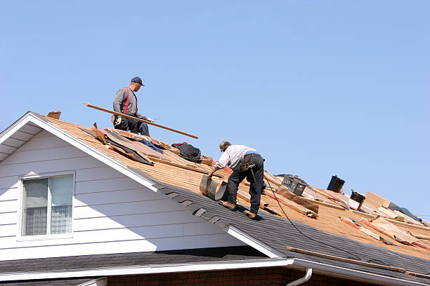 Best Rubber Roofing (EPDM, TPO)  in Allen, TX