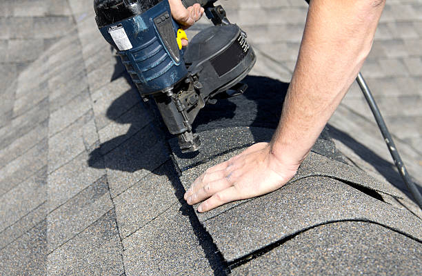 Best Roof Installation  in Allen, TX