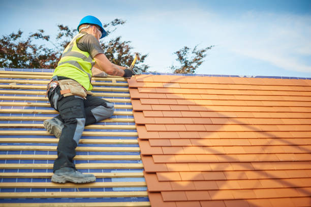 EPDM Roofing in Allen, TX