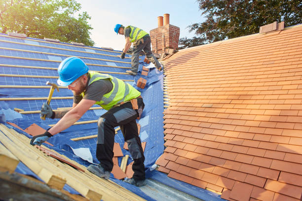 Best Metal Roofing Installation  in Allen, TX
